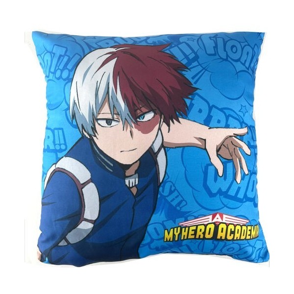 Cojin 35*35Cm My Hero 020
