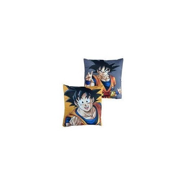 Cojin 35*35Cm Dragon Ball 043