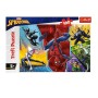 Spiderman Puzzle 100 Pcs