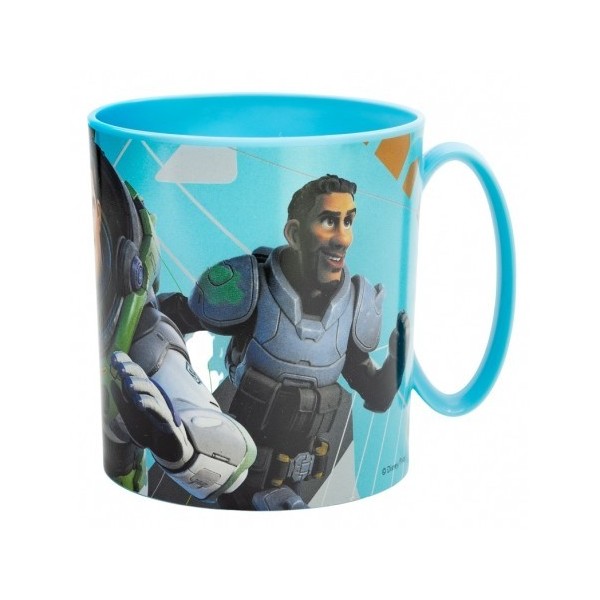 Toy Story Taza Microondas 350 Ml
