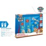 Set Aventura + Walkie Talkies Paw Patrol