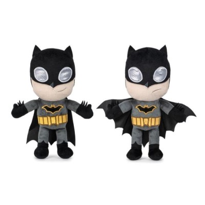 Batman Peluche 32Cm