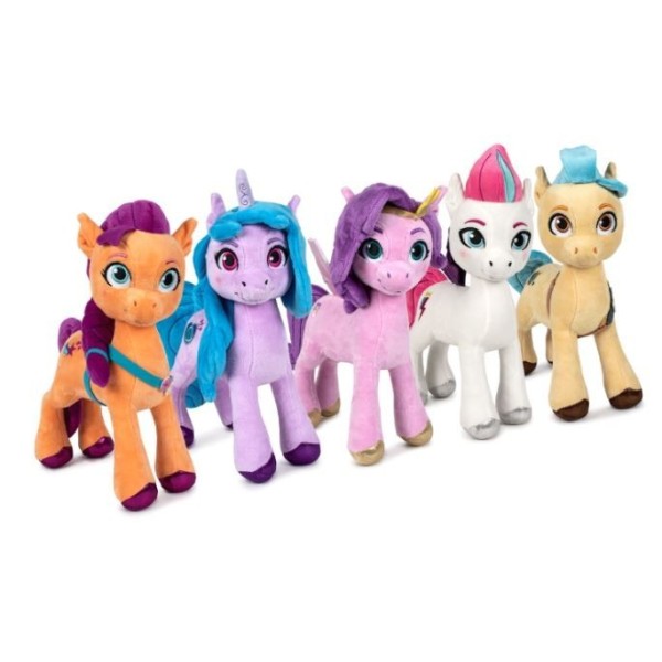 My Little Pony Peluche 30Cm