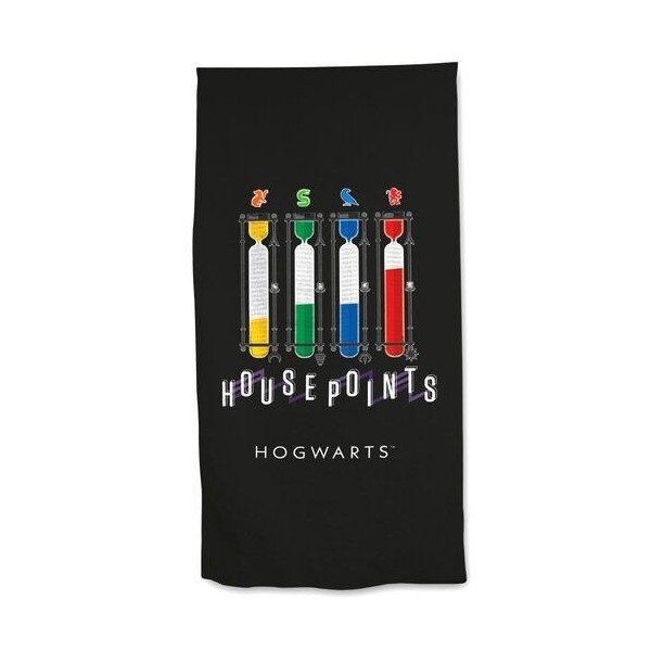 Harry Potter Toalla Polyester 70*140Cm