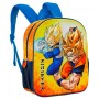 Dragon Ball Mochila 3D 31Cm