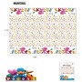 Mantel Plast. 180X120 Cm Pocoyo Y Nina