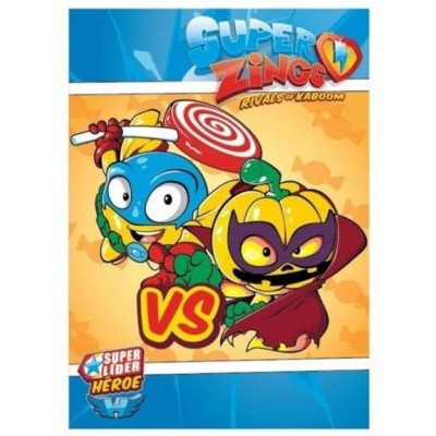 Super Zings Manta Polar 100%Polyester 100X140Cm