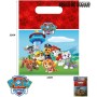 Bolsa De Regalo Paw Patrol Ready For Action   Pk-6Uds