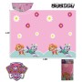 Mantel De Plastico Paw Patrol Skye Y Everest