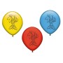 Globos Sonic Exp Pk-8Udss