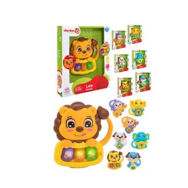 Juegos De Primera Infancia Para Bebés Al Mejor