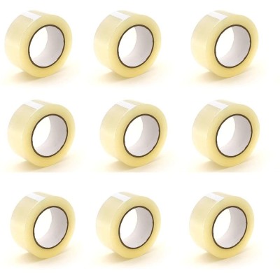 Rollos Cinta Adhesiva Embalaje Precinto