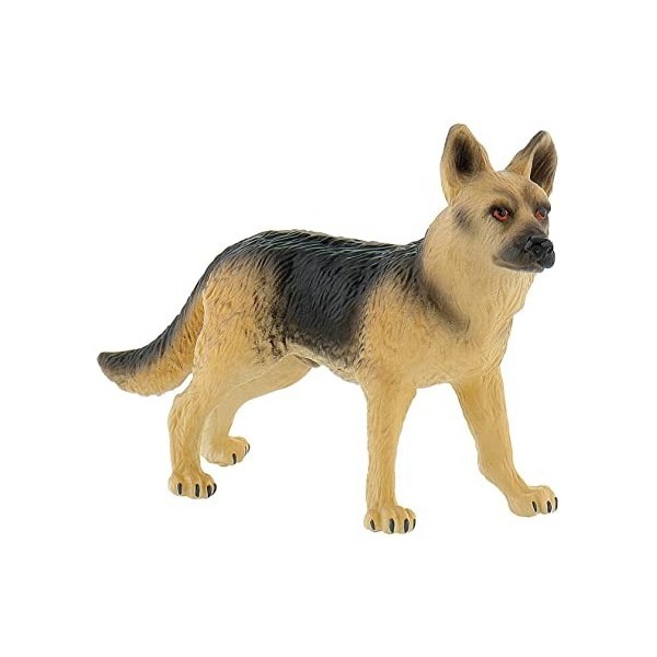 Pastor Aleman 6Cm Figura