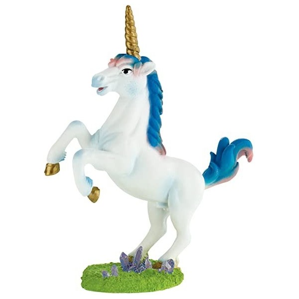 Semental Unicornio 13,1Cm Figura