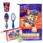 Paw Patrol Nino Neceser Set Aseo/Viaje