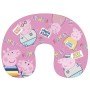 Peppa Pig  Cojin De Viaje Suave