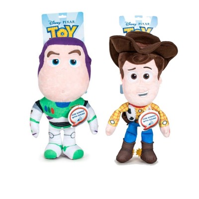 Toy Story Lightyear Peluche 30Cm