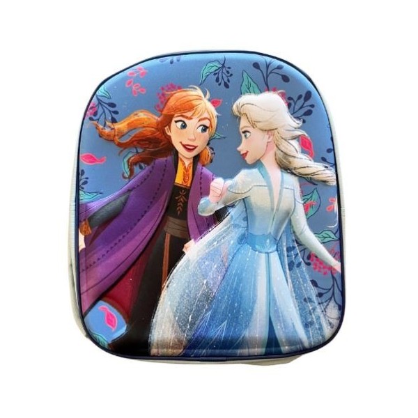 Frozen Mochila 3D 31Cm