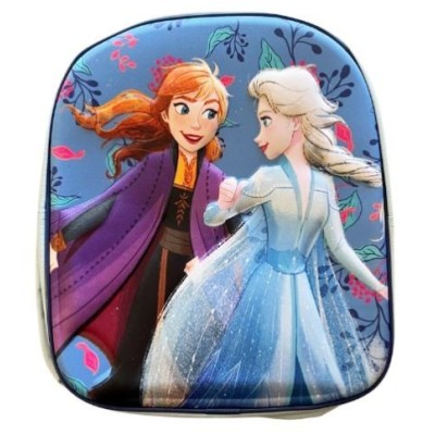 Frozen Mochila 3D 31Cm