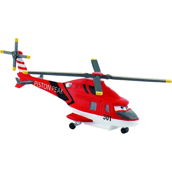 Bullyland - Figura Aviones Disney Aviones