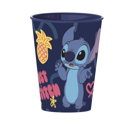 Stitch Vaso Easy 260Ml
