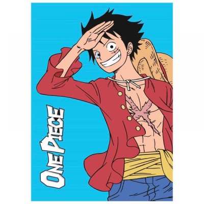 One Piece Manta Polar 100*140Cm