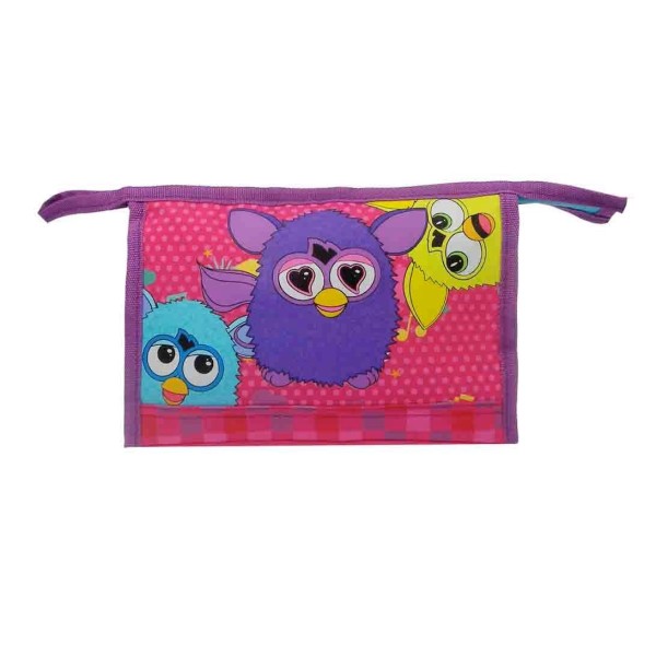 Furby Neceser 15X23X7Cm