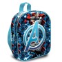 Avenger Mochila 3D 31Cm