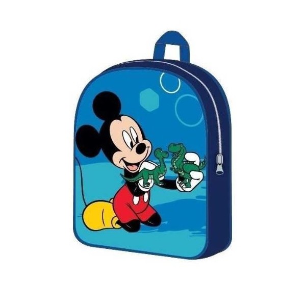 Disney Mickey Mochila 31Cm