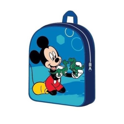 Disney Mickey Mochila 31Cm