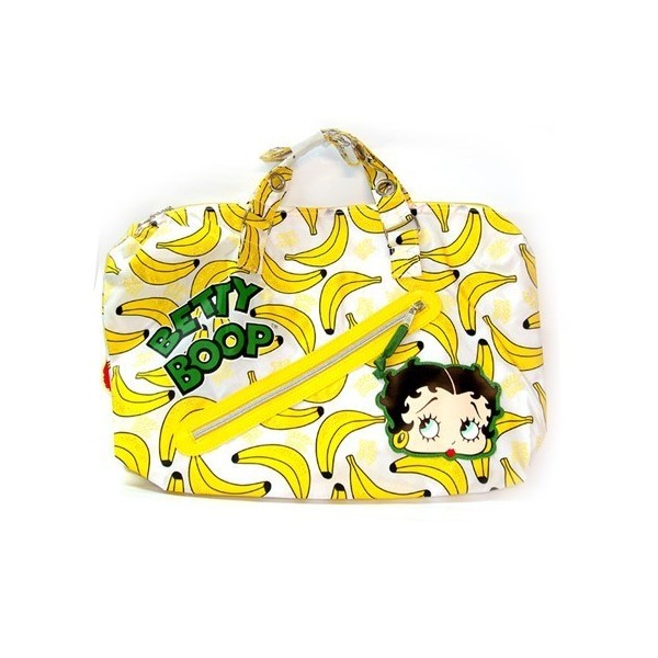 Betty Boop Bolso Bandolera Fruta