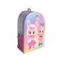Bebe Llorones Mochila 41Cm