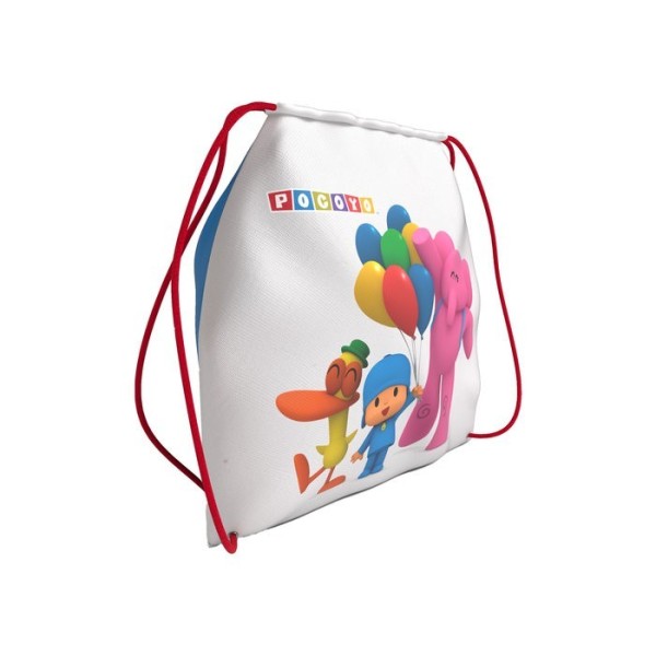 Pocoyo Saco 41Cm