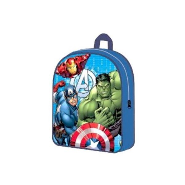 Avengers Mochila 31Cm