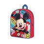 Disney Mickey Mochila 31Cm