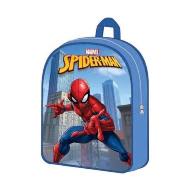 Spiderman Mochila 31Cm