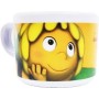 Abeja Maya Taza Plastico De Microonda 36Cl