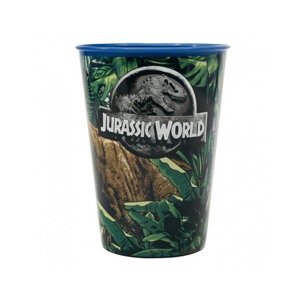 Jurassic World Vaso Easy 260 Ml