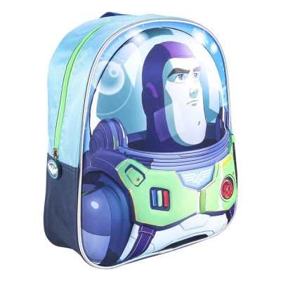 Toy Story Buzz Lightyear Mochila 3D 31Cm