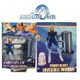 Figurapower Blast Invisible Woman