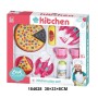 Juguetes De Cocina 38*33*8Cm