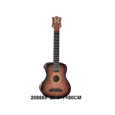 Guitarra 29.50*7*80Cm