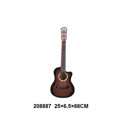 Guitarra 25*6.50*68