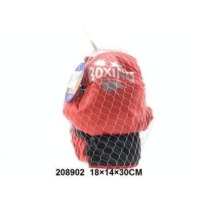 Grandes Guantes De Boxeo 18X14X30Cm