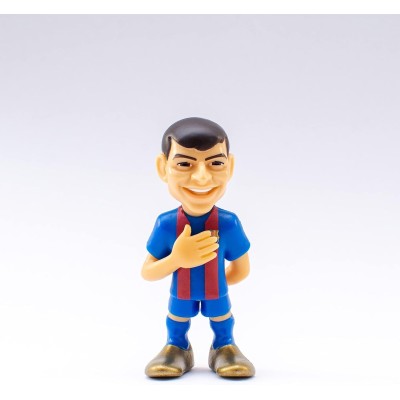 Mini Figura 7Cm Pedri Fcb