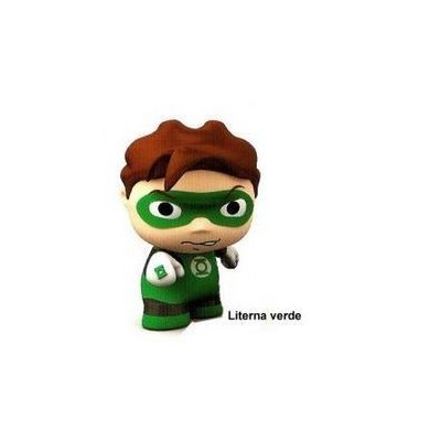 Verde_Little Mates 40Cm