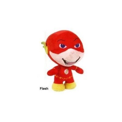 LITTLE MATES PELUCHE FLASH 40CM-MARVEL