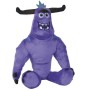 Tylor Monsters Peluche Pixar Soft 25Cm