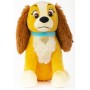 Lady Peluche Con Sonido 30Cm-Disney