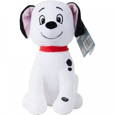 101 Dalmatas Peluche Con Sonido 30Cm